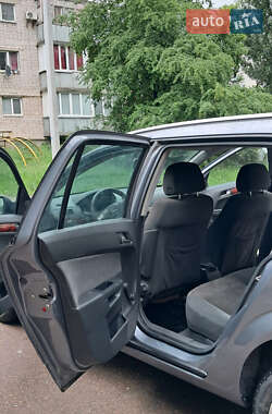 Универсал Opel Astra 2005 в 