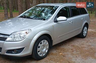 Универсал Opel Astra 2007 в 