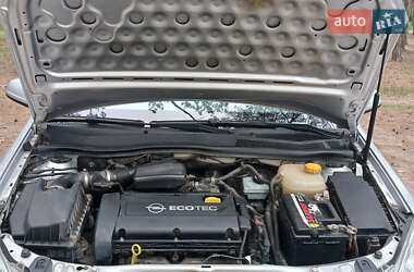 Универсал Opel Astra 2007 в 