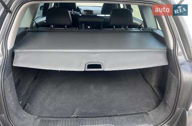 Универсал Opel Astra 2009 в 