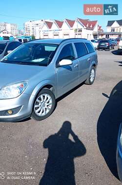 Універсал Opel Astra 2008 в 
