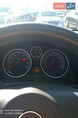 Універсал Opel Astra 2008 в 