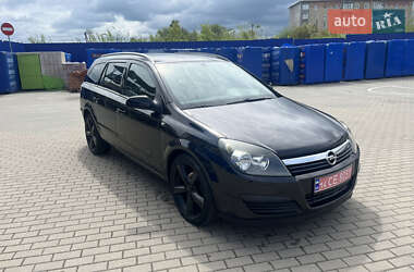 Универсал Opel Astra 2006 в 