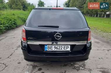 Универсал Opel Astra 2008 в 