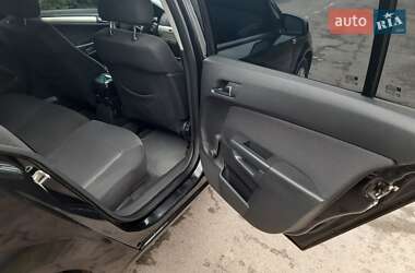 Универсал Opel Astra 2008 в 