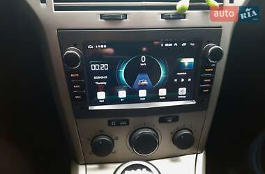 Универсал Opel Astra 2008 в 