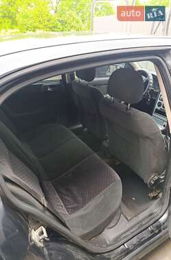 Седан Opel Astra 2006 в 