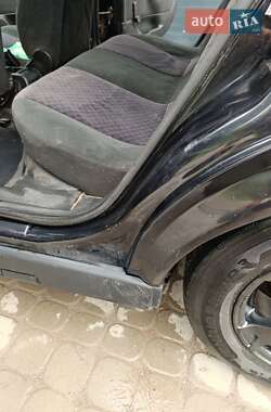 Седан Opel Astra 2006 в 