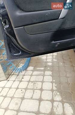 Седан Opel Astra 2006 в 