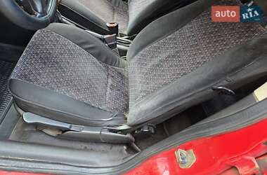 Седан Opel Astra 2000 в 