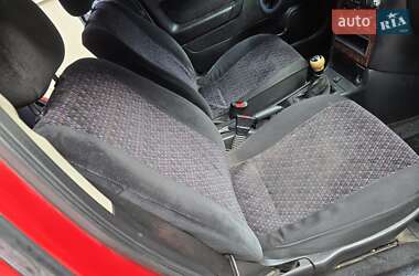 Седан Opel Astra 2000 в 