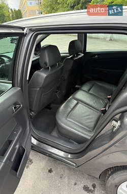 Универсал Opel Astra 2009 в 