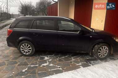 Универсал Opel Astra 2006 в 