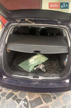 Универсал Opel Astra 2006 в 