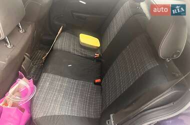 Универсал Opel Astra 2006 в 