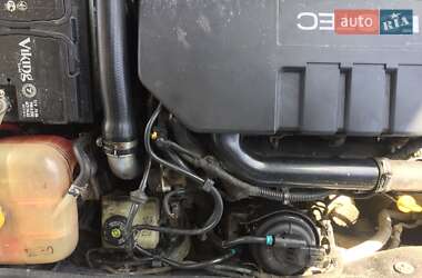 Универсал Opel Astra 2006 в 