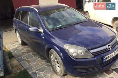 Универсал Opel Astra 2006 в 