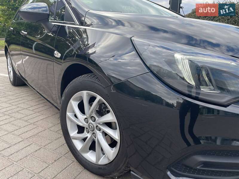 Універсал Opel Astra 2020 в Луцьку