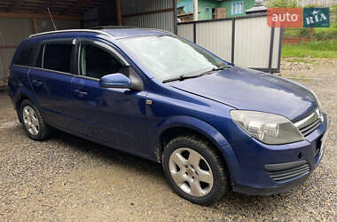 Универсал Opel Astra 2005 в 