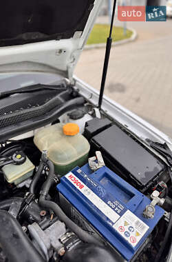 Універсал Opel Astra 2007 в 