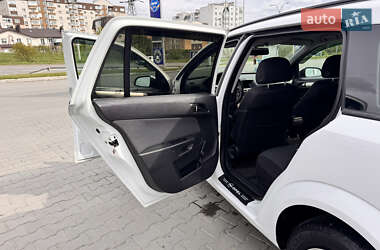 Універсал Opel Astra 2007 в 