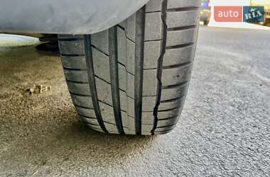 Хэтчбек Opel Astra 2009 в 