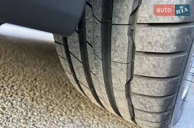 Хэтчбек Opel Astra 2009 в 