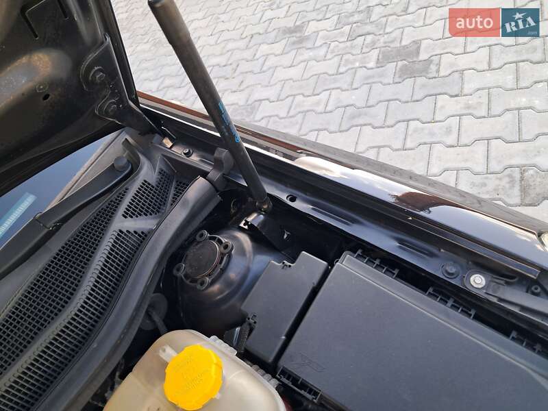 Универсал Opel Astra 2008 в Могилев-Подольске