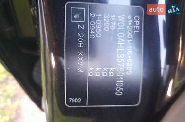 Універсал Opel Astra 2006 в 