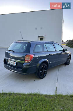 Універсал Opel Astra 2008 в 