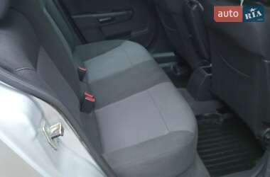 Хэтчбек Opel Astra 2012 в 