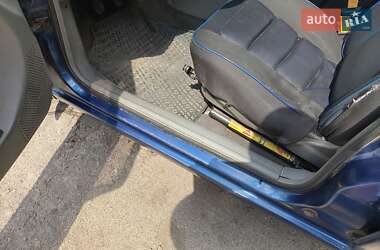 Хэтчбек Opel Astra 1993 в 