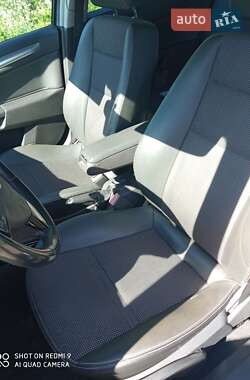 Універсал Opel Astra 2007 в 