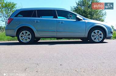 Універсал Opel Astra 2007 в 