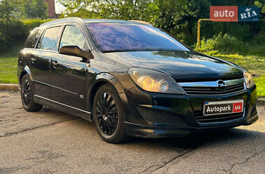 Универсал Opel Astra 2009 в 