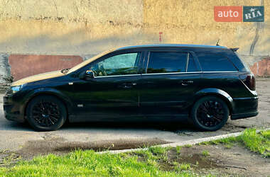 Универсал Opel Astra 2009 в 