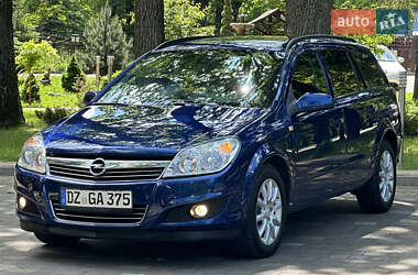 Універсал Opel Astra 2009 в 