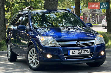 Універсал Opel Astra 2009 в 