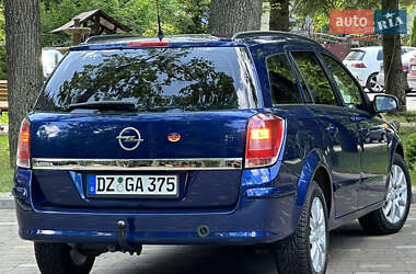 Універсал Opel Astra 2009 в 