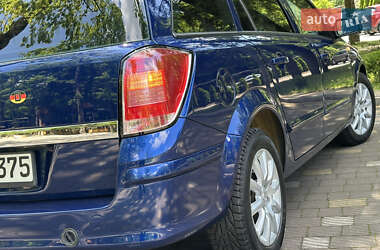 Універсал Opel Astra 2009 в 