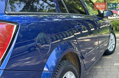 Універсал Opel Astra 2009 в 