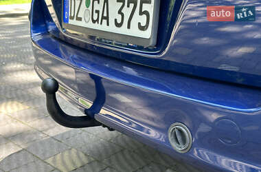 Універсал Opel Astra 2009 в 
