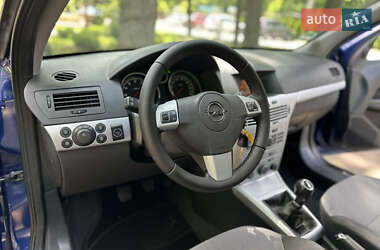 Універсал Opel Astra 2009 в 