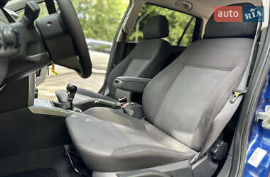 Універсал Opel Astra 2009 в 