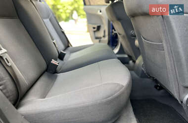 Універсал Opel Astra 2009 в 