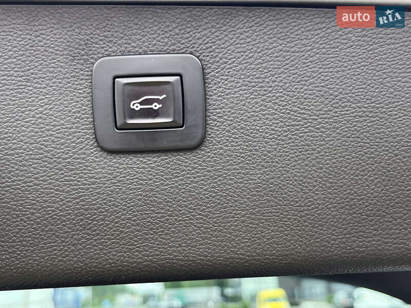 Универсал Opel Astra 2017 в Ковеле