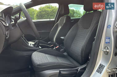 Универсал Opel Astra 2016 в 