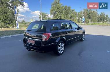 Универсал Opel Astra 2008 в 