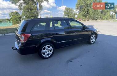 Универсал Opel Astra 2008 в 