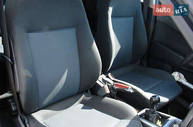 Универсал Opel Astra 2012 в 